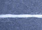 Combed