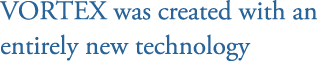 entirely new technology entirely new technology