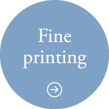 Fine printing