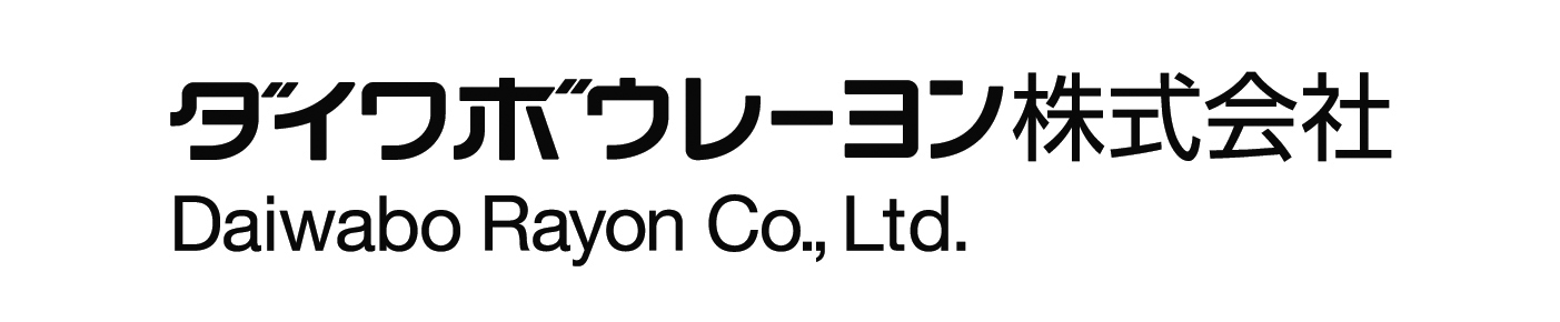 D.レーヨンロゴ