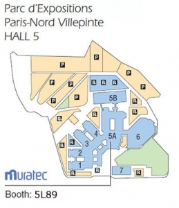 PV YARNS map